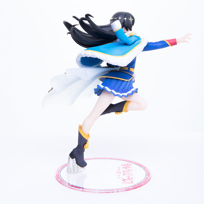 Shoujo☆Kageki Revue Starlight - Kagura Hikari - 1/7 (Bushiroad Creative) photo 5