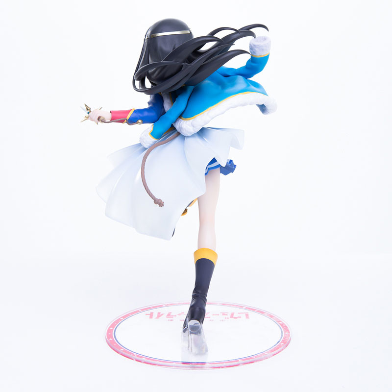 Shoujo☆Kageki Revue Starlight - Kagura Hikari - 1/7 (Bushiroad Creative) photo 6