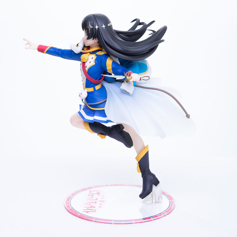 Shoujo☆Kageki Revue Starlight - Kagura Hikari - 1/7 (Bushiroad Creative) photo 7
