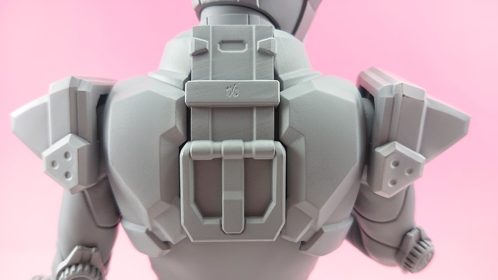 Kamen Rider Zi-O - Kamen Rider Geiz - Ichiban Kuji - Ichiban Kuji Kamen Rider Zi-O feat. Heisei Legend Rider vol.2 - Sofvics (Bandai Spirits) photo 6