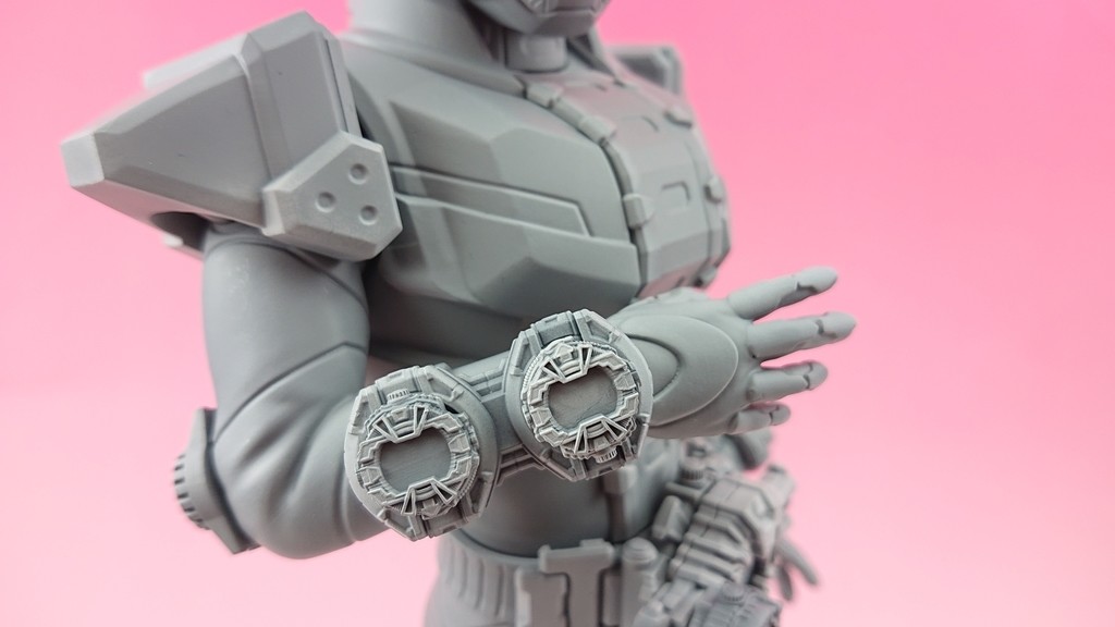 Kamen Rider Zi-O - Kamen Rider Geiz - Ichiban Kuji - Ichiban Kuji Kamen Rider Zi-O feat. Heisei Legend Rider vol.2 - Sofvics (Bandai Spirits) photo 15