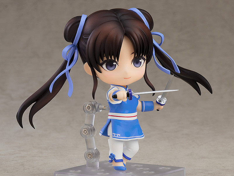 Xian Jian Qi Xia Zhuan - Zhao Ling-Er - Nendoroid (#1118) (Good Smile Arts Shanghai, Good Smile Company) photo 4