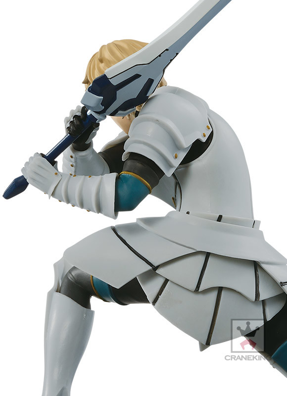 Fate/Extra Last Encore - Gawain - EXQ Figure (Banpresto) photo 3