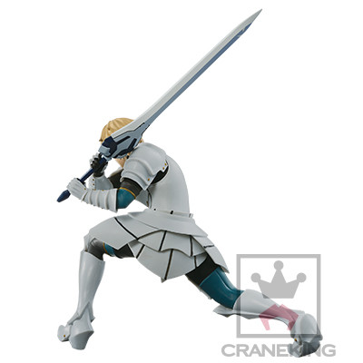 Fate/Extra Last Encore - Gawain - EXQ Figure (Banpresto) photo 4