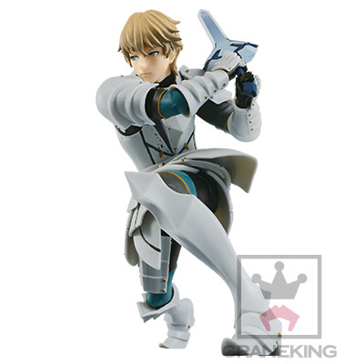 Fate/Extra Last Encore - Gawain - EXQ Figure (Banpresto) photo 5