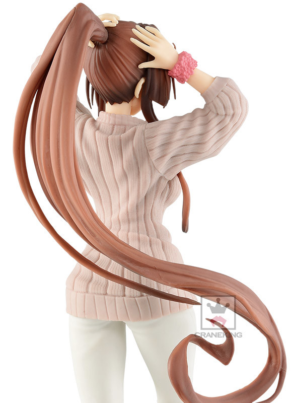 Kantai Collection ~Kan Colle~ - Yamato - EXQ Figure - Spring Clothes Mode (Banpresto) photo 3