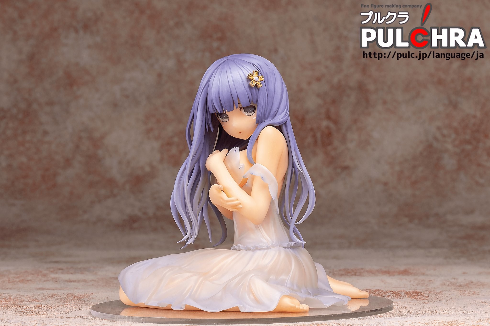 Date A Live - Izayoi Miku - 1/7 (Pulchra)