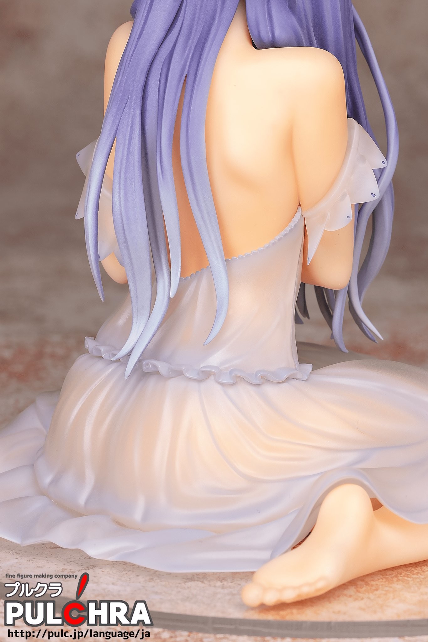 Date A Live - Izayoi Miku - 1/7 (Pulchra) photo 2