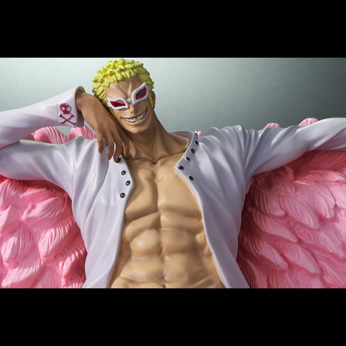 One Piece - Donquixote Doflamingo - One Piece Archive Collection SP - Baby 5 ver. (Plex) photo 7