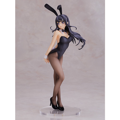 Seishun Buta Yarou wa Bunny Girl Senpai no Yume wo Minai - Sakurajima Mai - 1/7 - Bunny Girl ver. (Aniplex, Wing) photo 2