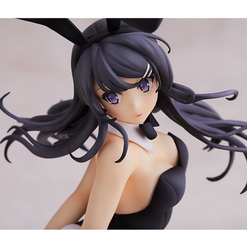 Seishun Buta Yarou wa Bunny Girl Senpai no Yume wo Minai - Sakurajima Mai - 1/7 - Bunny Girl ver. (Aniplex, Wing) photo 3