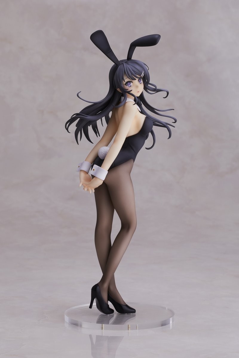 Seishun Buta Yarou wa Bunny Girl Senpai no Yume wo Minai - Sakurajima Mai - 1/7 - Bunny Girl ver. (Aniplex, Wing) photo 5