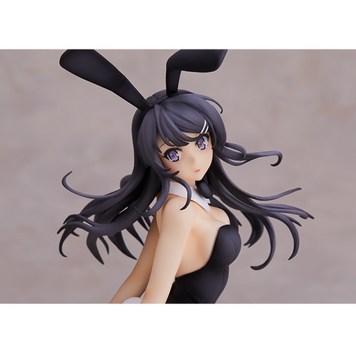 Seishun Buta Yarou wa Bunny Girl Senpai no Yume wo Minai - Sakurajima Mai - 1/7 - Bunny Girl ver. (Aniplex, Wing) photo 6