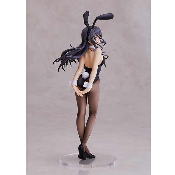 Seishun Buta Yarou wa Bunny Girl Senpai no Yume wo Minai - Sakurajima Mai - 1/7 - Bunny Girl ver. (Aniplex, Wing) photo 8