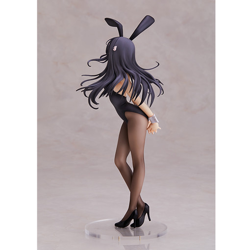 Seishun Buta Yarou wa Bunny Girl Senpai no Yume wo Minai - Sakurajima Mai - 1/7 - Bunny Girl ver. (Aniplex, Wing) photo 9