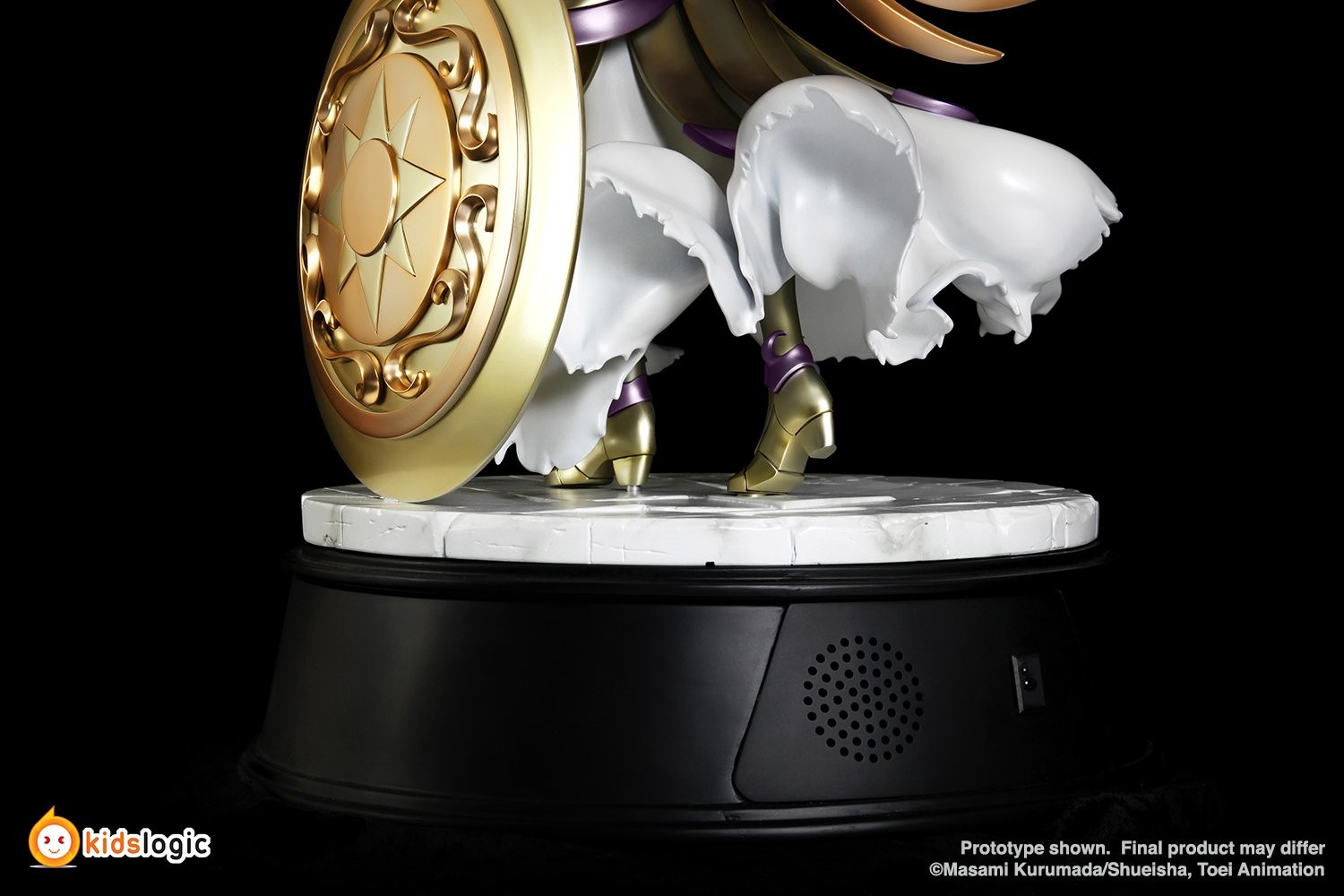 Saint Seiya - Athena (Kido Saori) - 1/4 (Hive, Kids Logic) photo 23