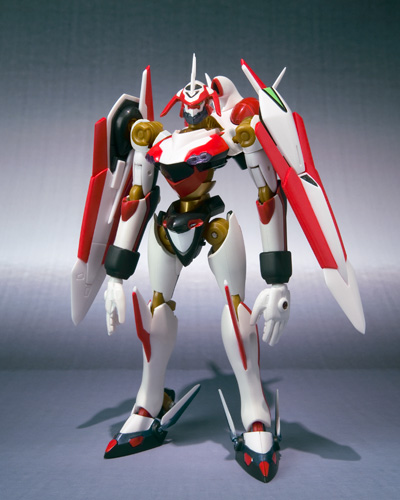 Nirvash typeZERO spec 2