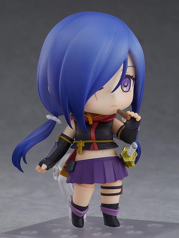 Release the Spyce - Hanzoumon Yuki - Rappa - Nendoroid  (#1041) (Good Smile Company) photo 14