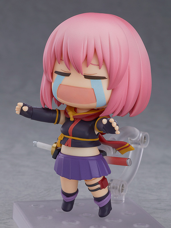 Release the Spyce - Kamari - Minamoto Momo - Monomi - Nendoroid (#1028) (Good Smile Company) photo 3