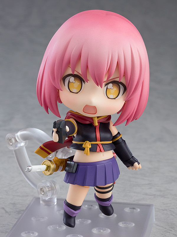 Release the Spyce - Kamari - Minamoto Momo - Monomi - Nendoroid (#1028) (Good Smile Company) photo 4