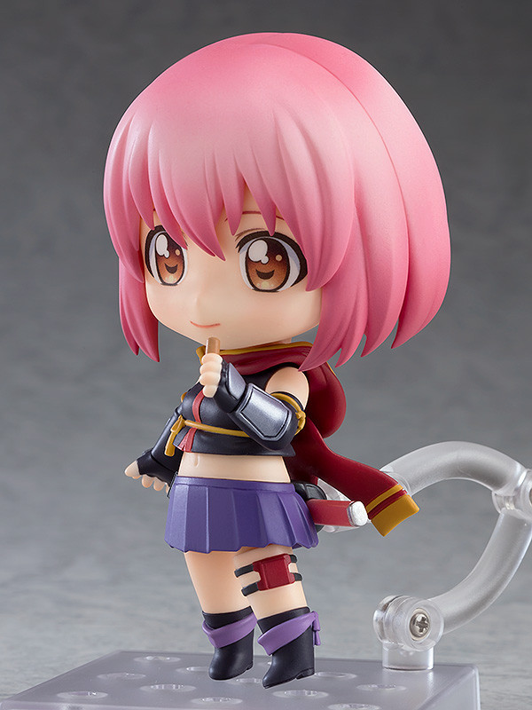 Release the Spyce - Kamari - Minamoto Momo - Monomi - Nendoroid (#1028) (Good Smile Company) photo 7