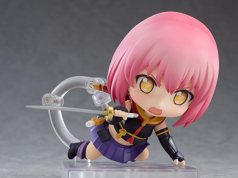 Release the Spyce - Kamari - Minamoto Momo - Monomi - Nendoroid (#1028) (Good Smile Company) photo 8