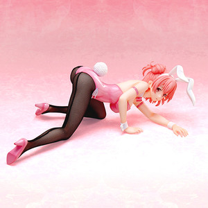 Yahari Ore no Seishun Love Comedy wa Machigatteiru. Zoku - Yuigahama Yui - B-style - 1/4 - Bunny ver., Animaru Limited Edition (Animaru!, FREEing) photo 3