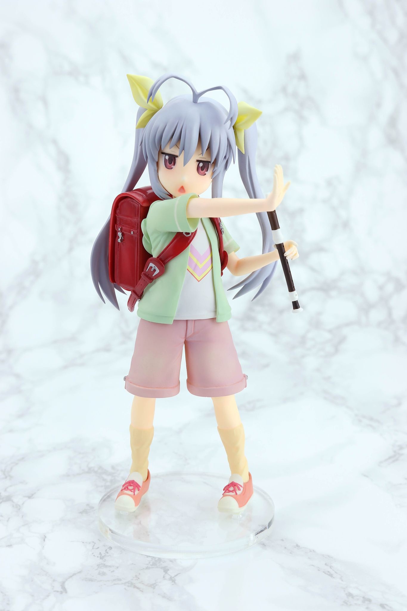 Gekijouban Non Non Biyori Vacation - Miyauchi Renge - 1/7 (FOTS Japan) photo 3