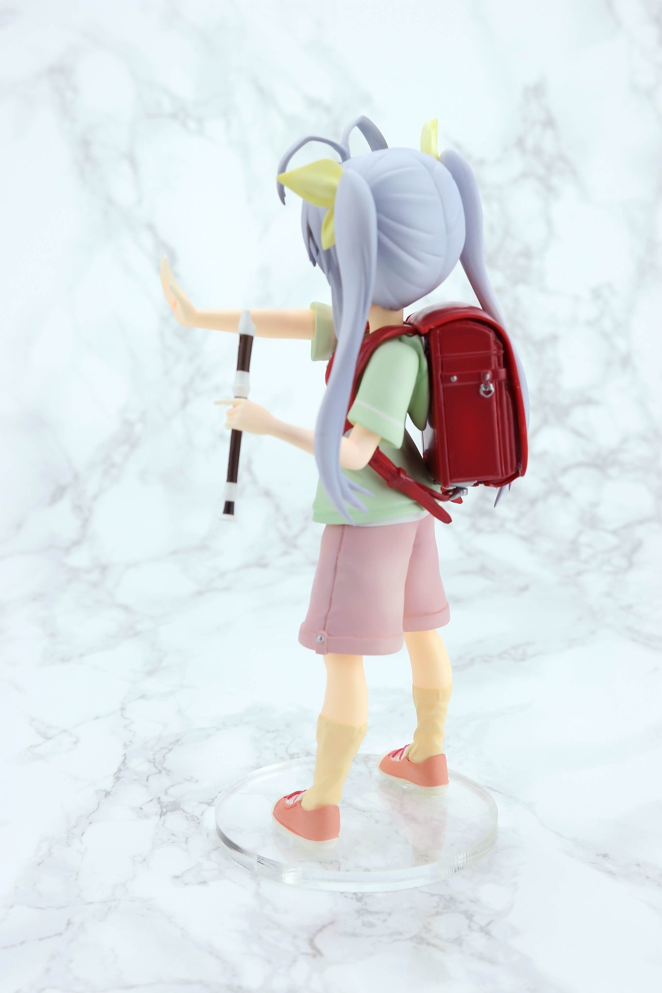Gekijouban Non Non Biyori Vacation - Miyauchi Renge - 1/7 (FOTS Japan) photo 4