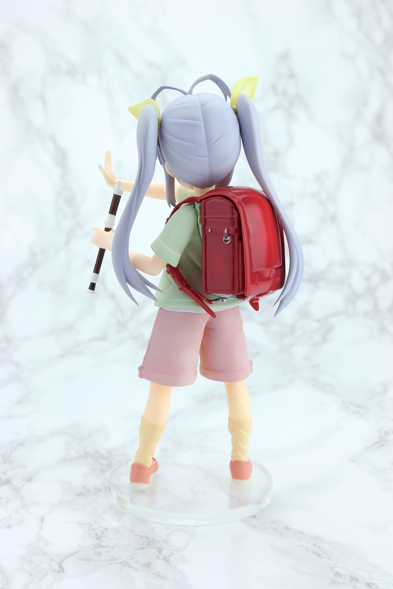 Gekijouban Non Non Biyori Vacation - Miyauchi Renge - 1/7 (FOTS Japan) photo 5