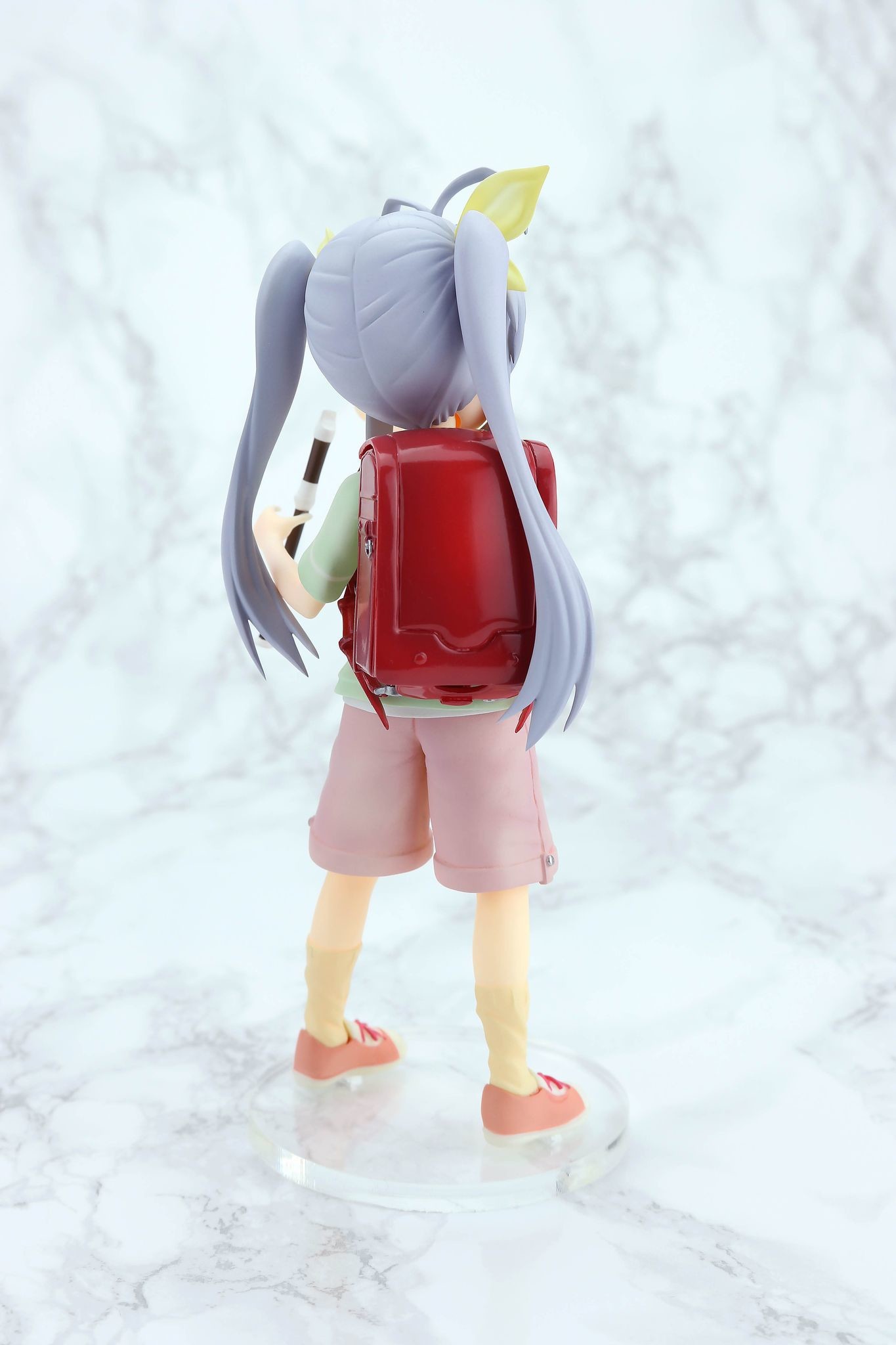 Gekijouban Non Non Biyori Vacation - Miyauchi Renge - 1/7 (FOTS Japan) photo 6