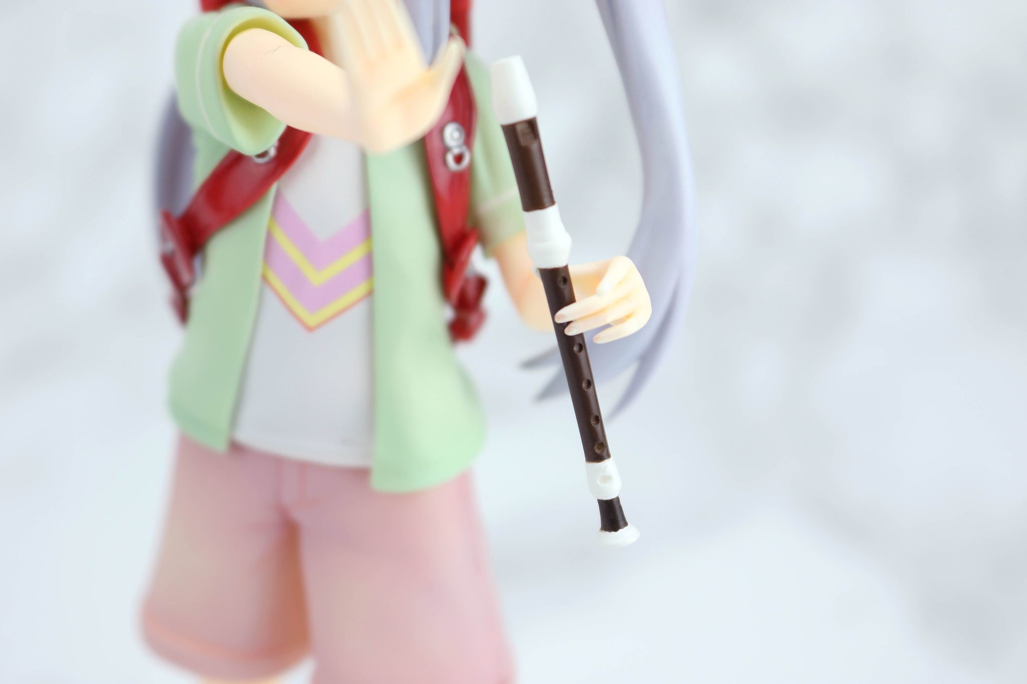 Gekijouban Non Non Biyori Vacation - Miyauchi Renge - 1/7 (FOTS Japan) photo 7