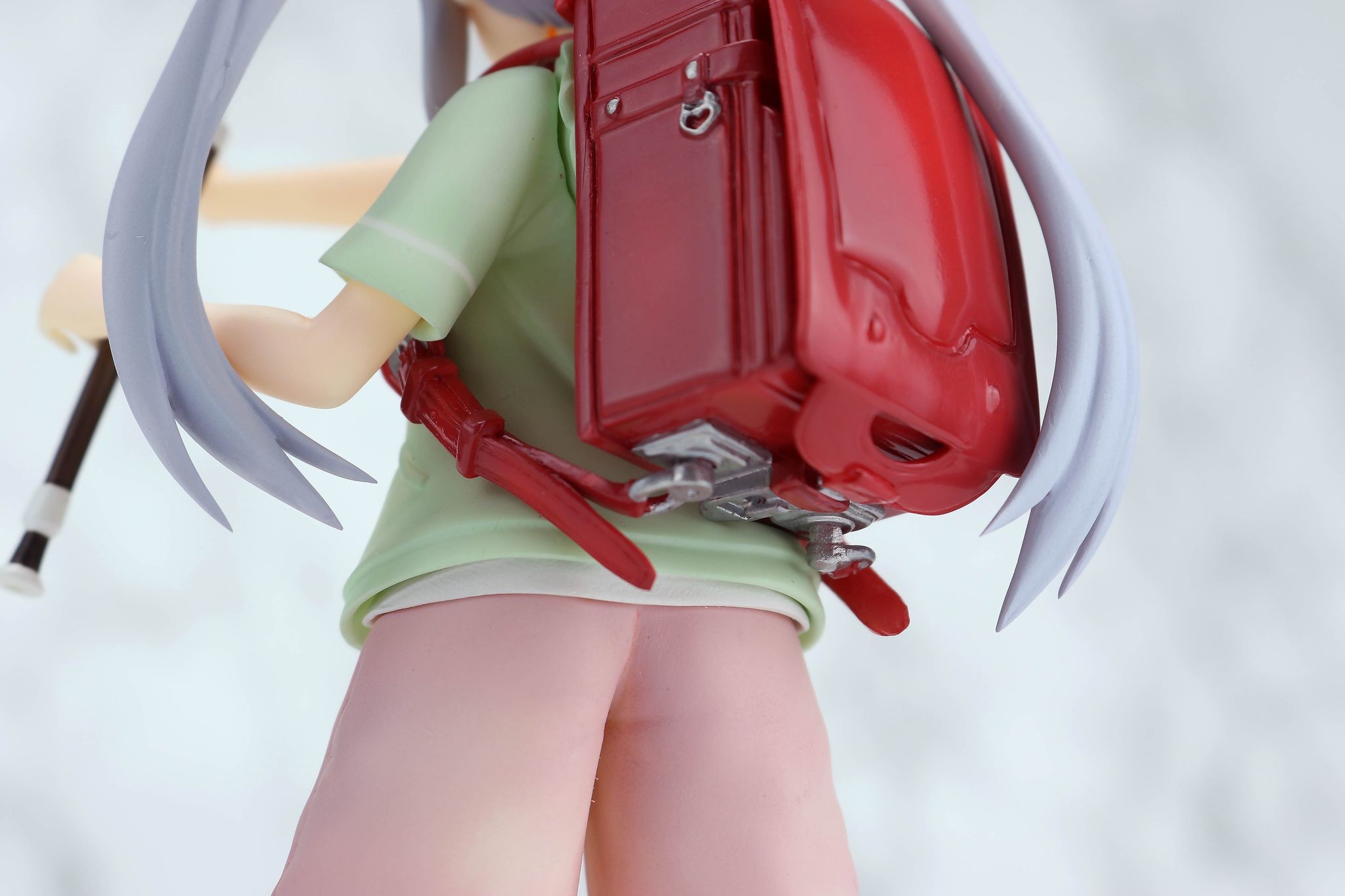 Gekijouban Non Non Biyori Vacation - Miyauchi Renge - 1/7 (FOTS Japan) photo 8
