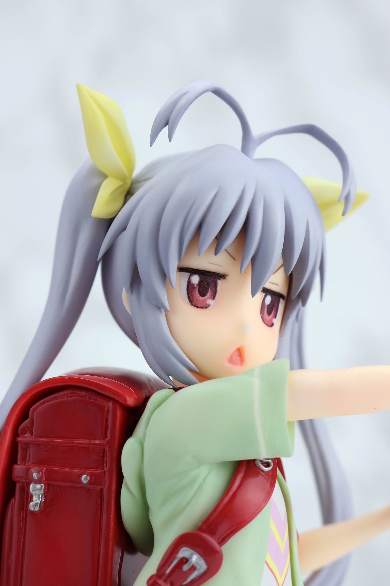 Gekijouban Non Non Biyori Vacation - Miyauchi Renge - 1/7 (FOTS Japan) photo 9