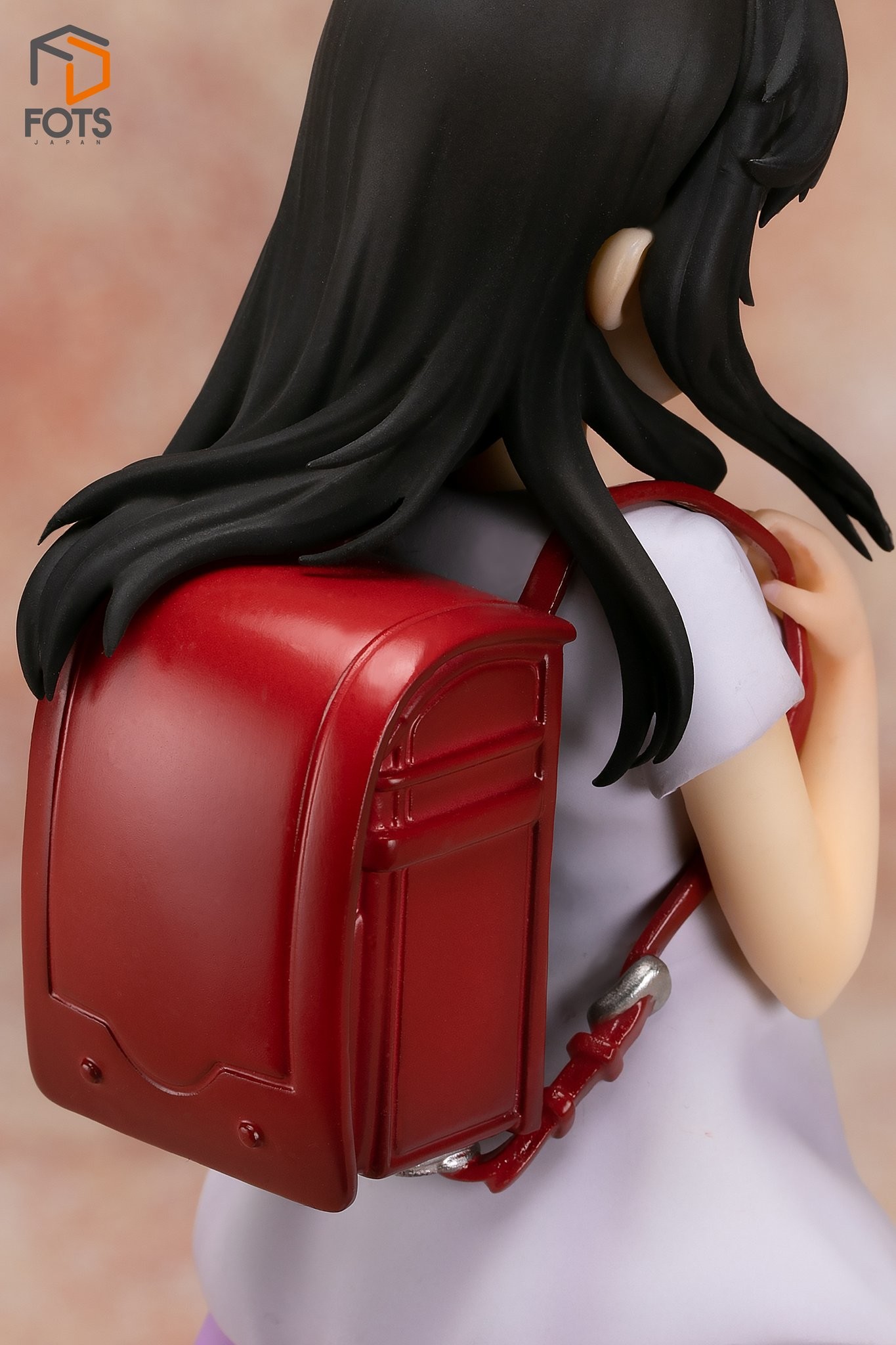 Gekijouban Non Non Biyori Vacation - Ichijou Hotaru - 1/7 (FOTS Japan) photo 2