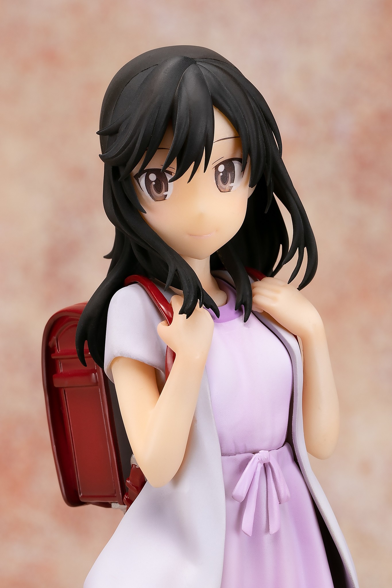 Gekijouban Non Non Biyori Vacation - Ichijou Hotaru - 1/7 (FOTS Japan) photo 6