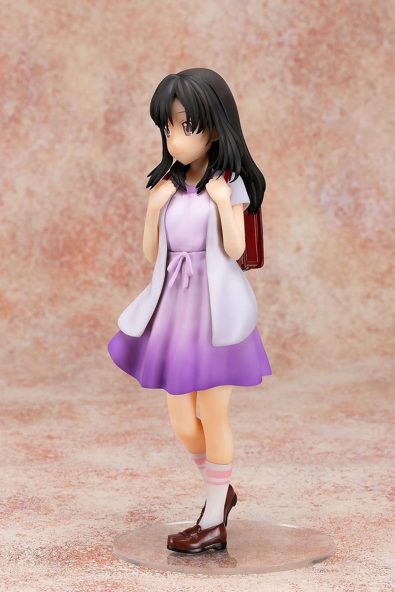 Gekijouban Non Non Biyori Vacation - Ichijou Hotaru - 1/7 (FOTS Japan) photo 7