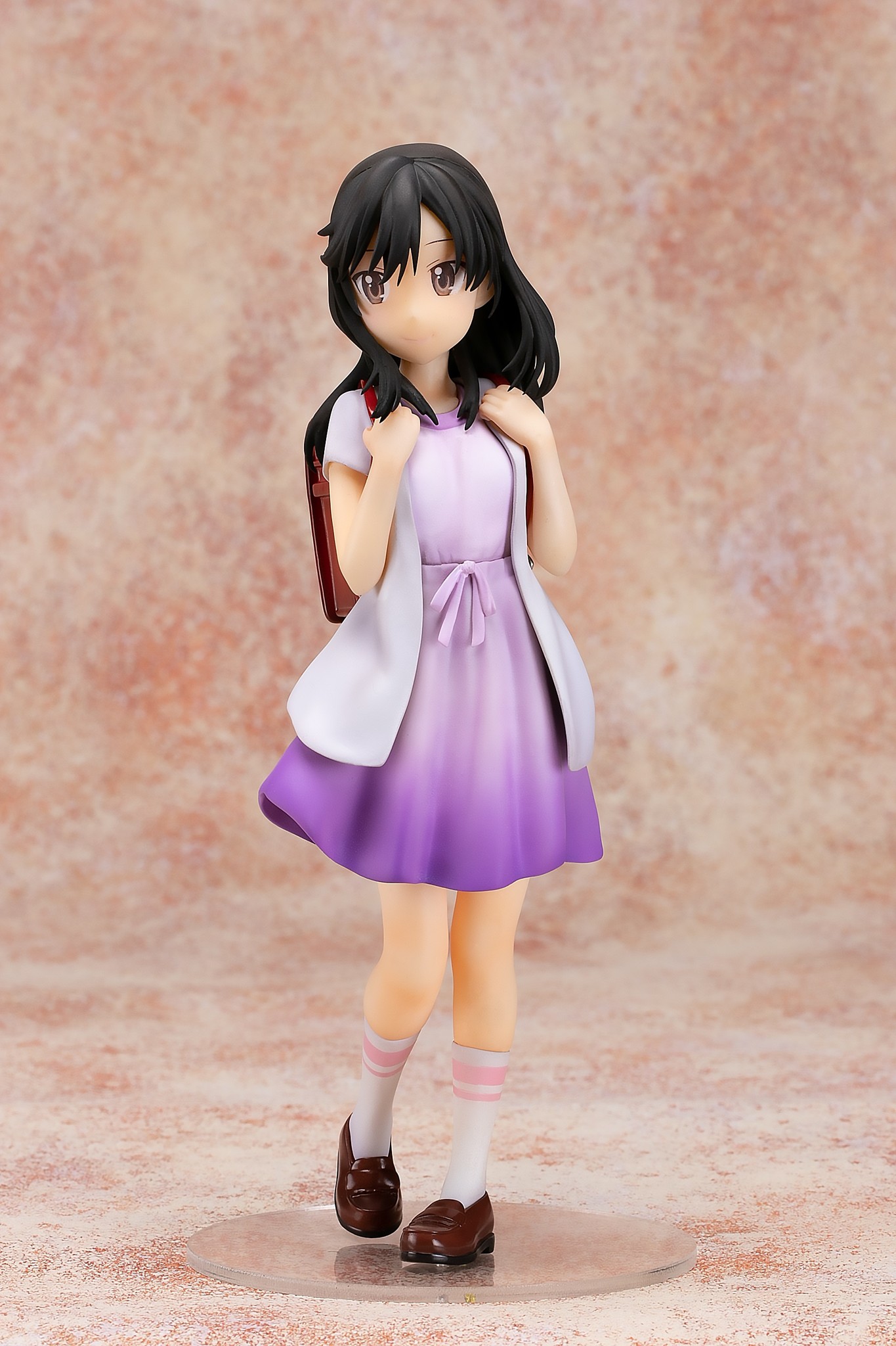Gekijouban Non Non Biyori Vacation - Ichijou Hotaru - 1/7 (FOTS Japan) photo 11