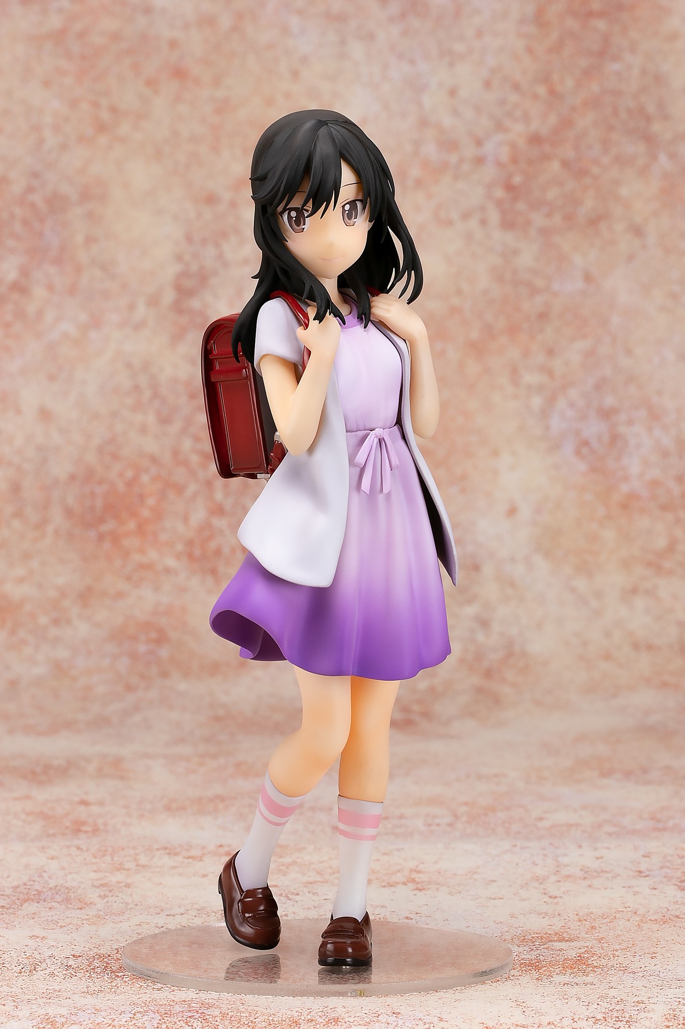 Gekijouban Non Non Biyori Vacation - Ichijou Hotaru - 1/7 (FOTS Japan) photo 12