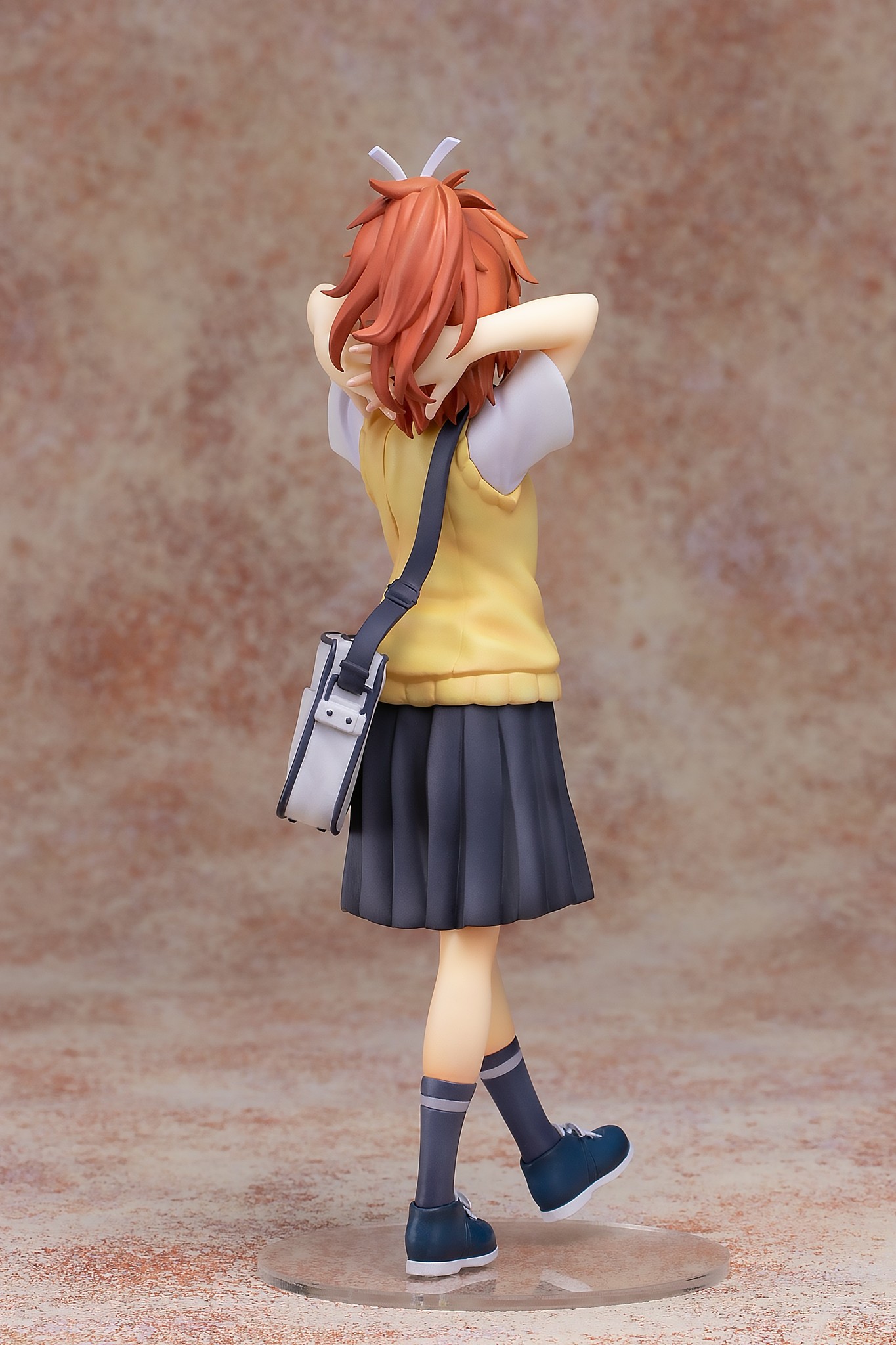 Gekijouban Non Non Biyori Vacation - Koshigaya Natsumi - 1/7 (FOTS Japan) photo 2