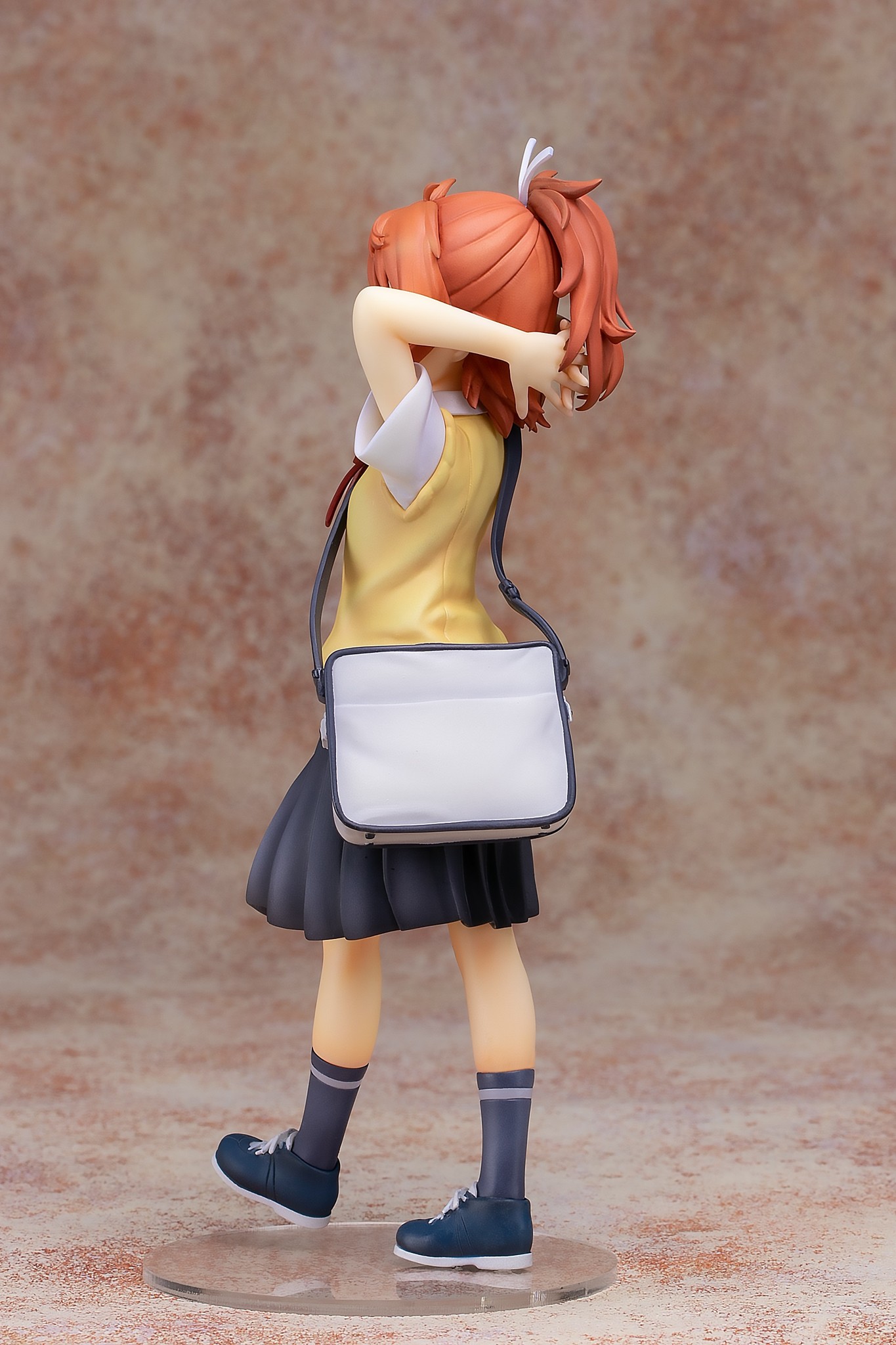 Gekijouban Non Non Biyori Vacation - Koshigaya Natsumi - 1/7 (FOTS Japan) photo 3