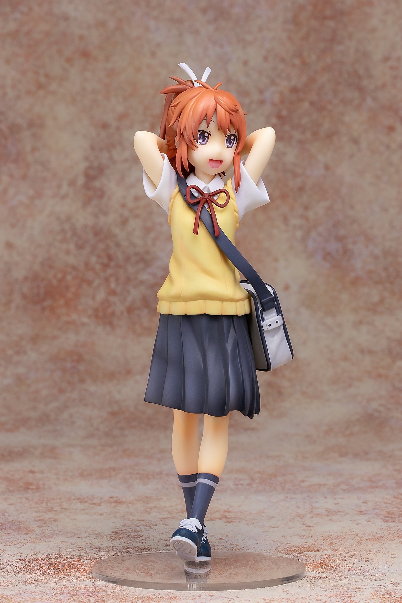 Gekijouban Non Non Biyori Vacation - Koshigaya Natsumi - 1/7 (FOTS Japan) photo 4