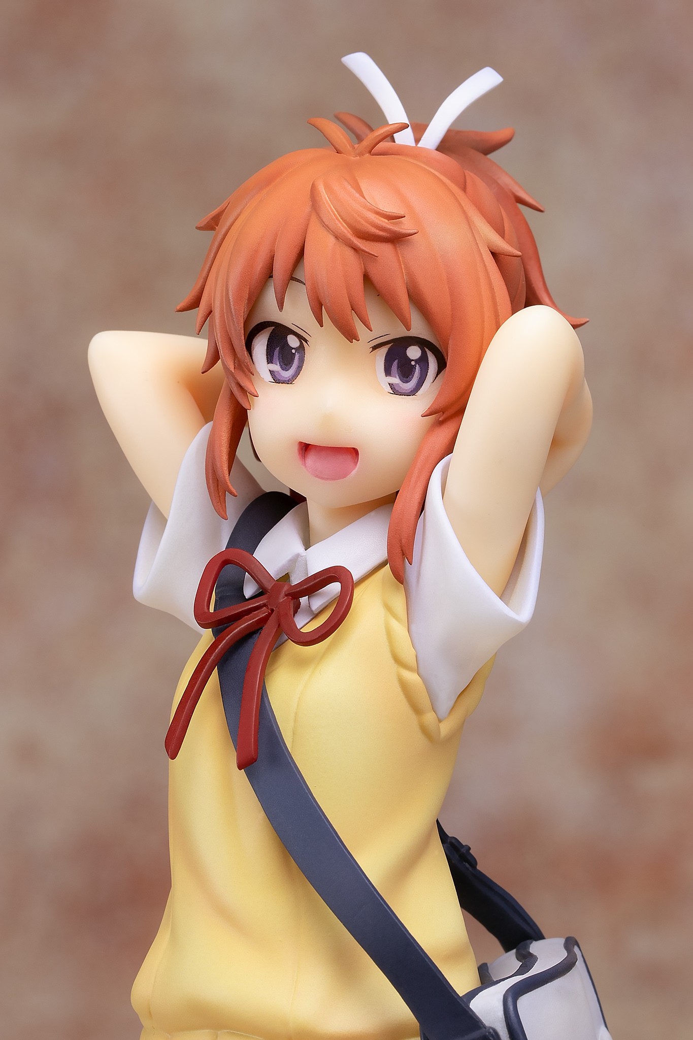 Gekijouban Non Non Biyori Vacation - Koshigaya Natsumi - 1/7 (FOTS Japan) photo 5