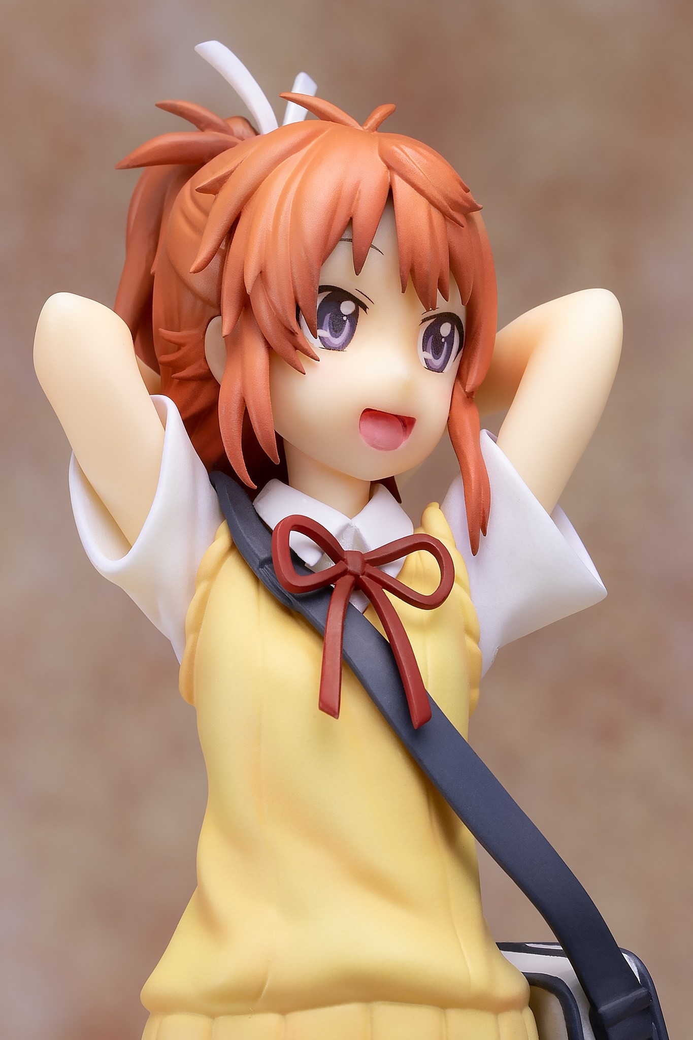 Gekijouban Non Non Biyori Vacation - Koshigaya Natsumi - 1/7 (FOTS Japan) photo 6