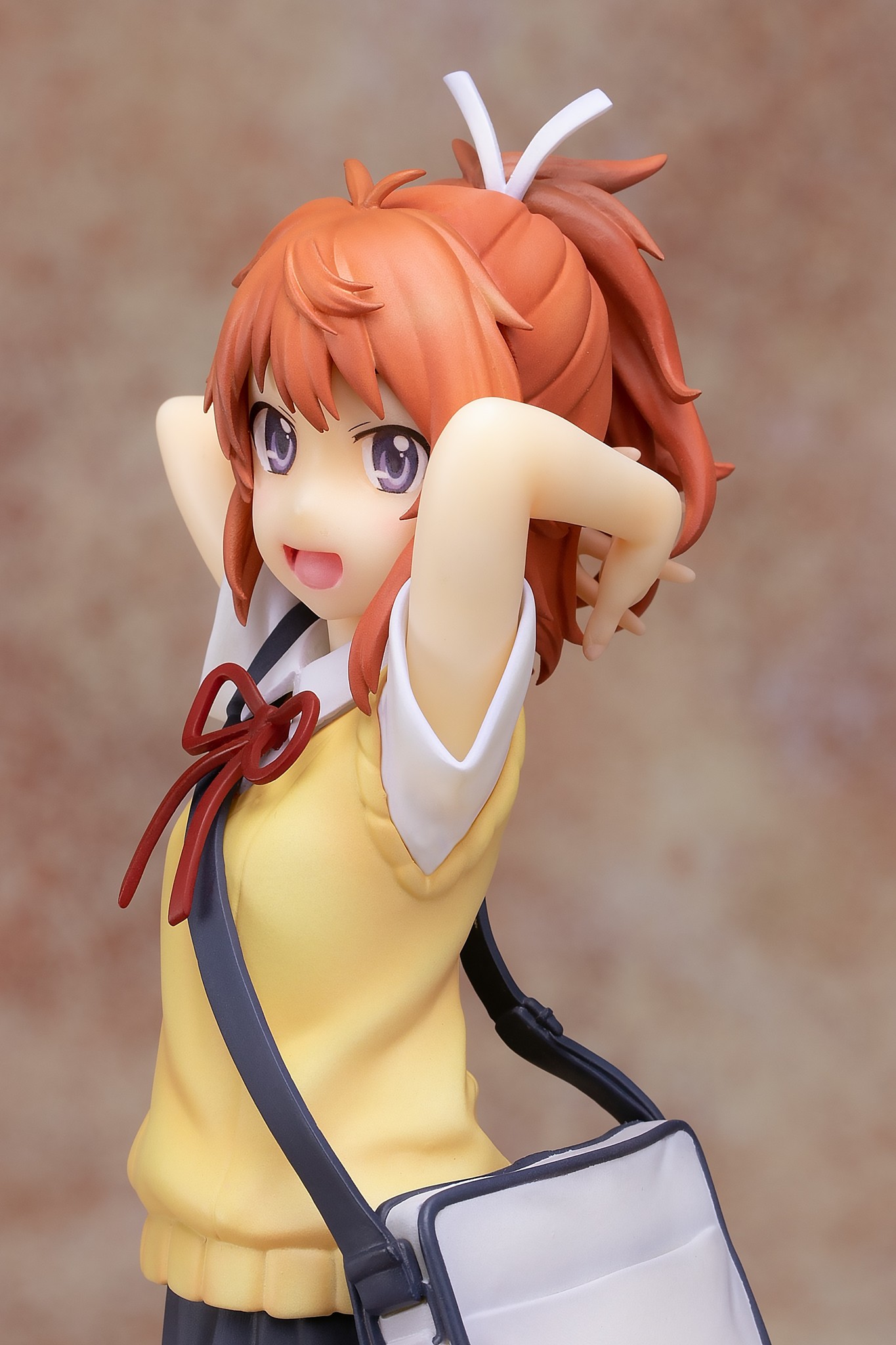 Gekijouban Non Non Biyori Vacation - Koshigaya Natsumi - 1/7 (FOTS Japan) photo 7