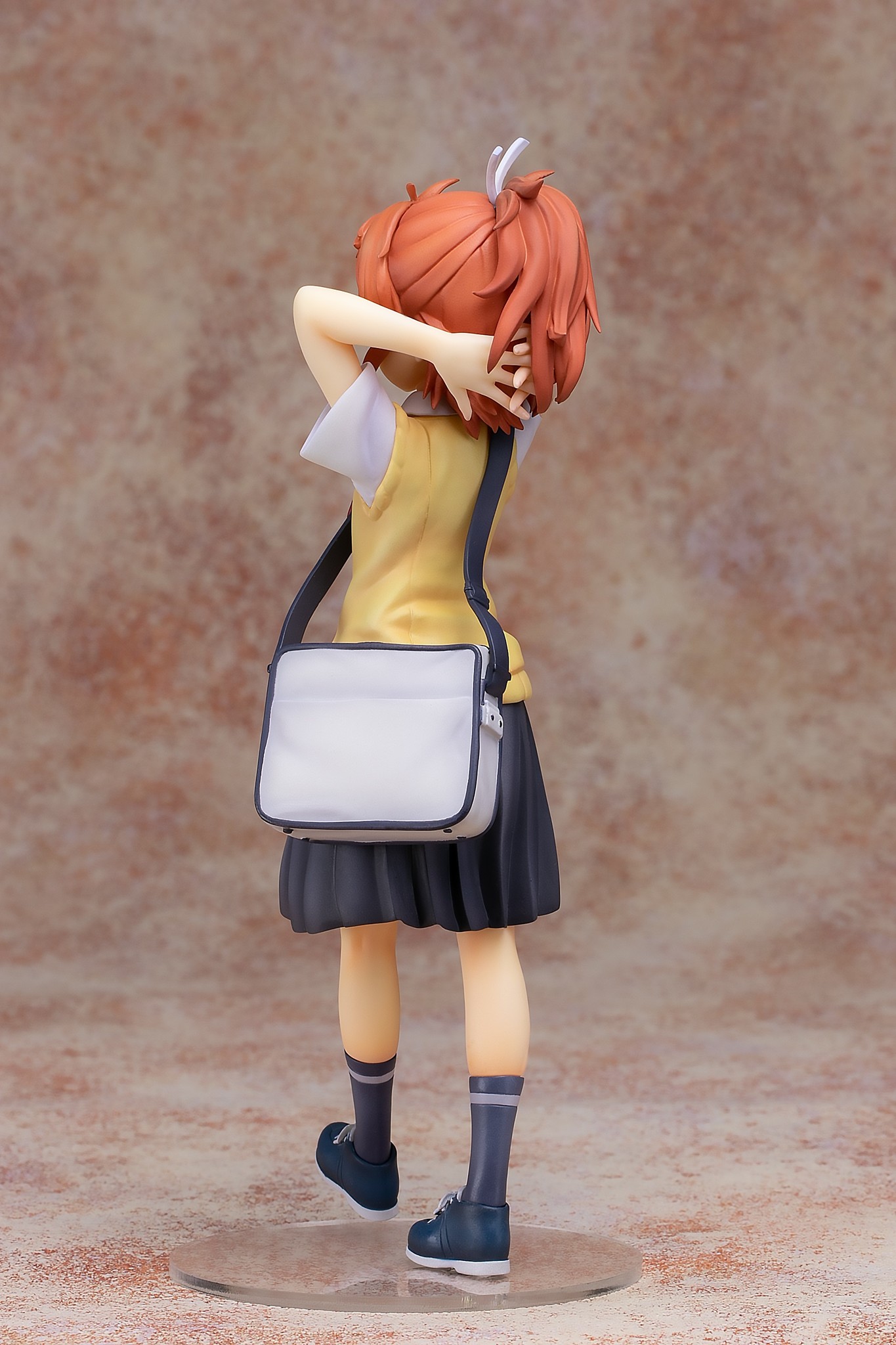 Gekijouban Non Non Biyori Vacation - Koshigaya Natsumi - 1/7 (FOTS Japan) photo 8