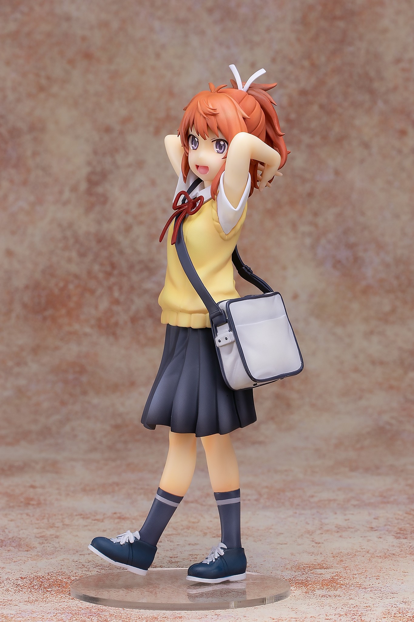 Gekijouban Non Non Biyori Vacation - Koshigaya Natsumi - 1/7 (FOTS Japan) photo 9