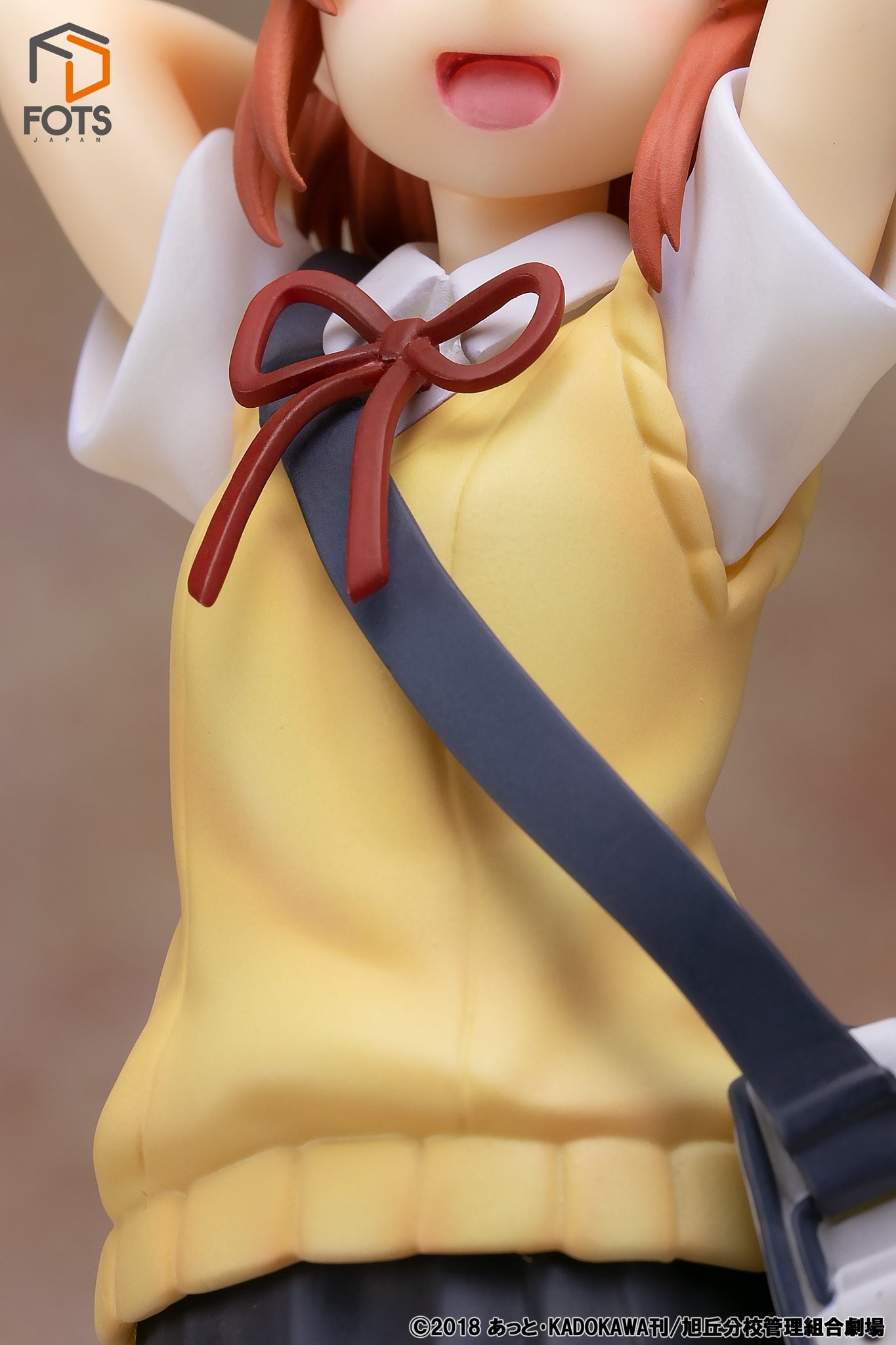 Gekijouban Non Non Biyori Vacation - Koshigaya Natsumi - 1/7 (FOTS Japan) photo 10