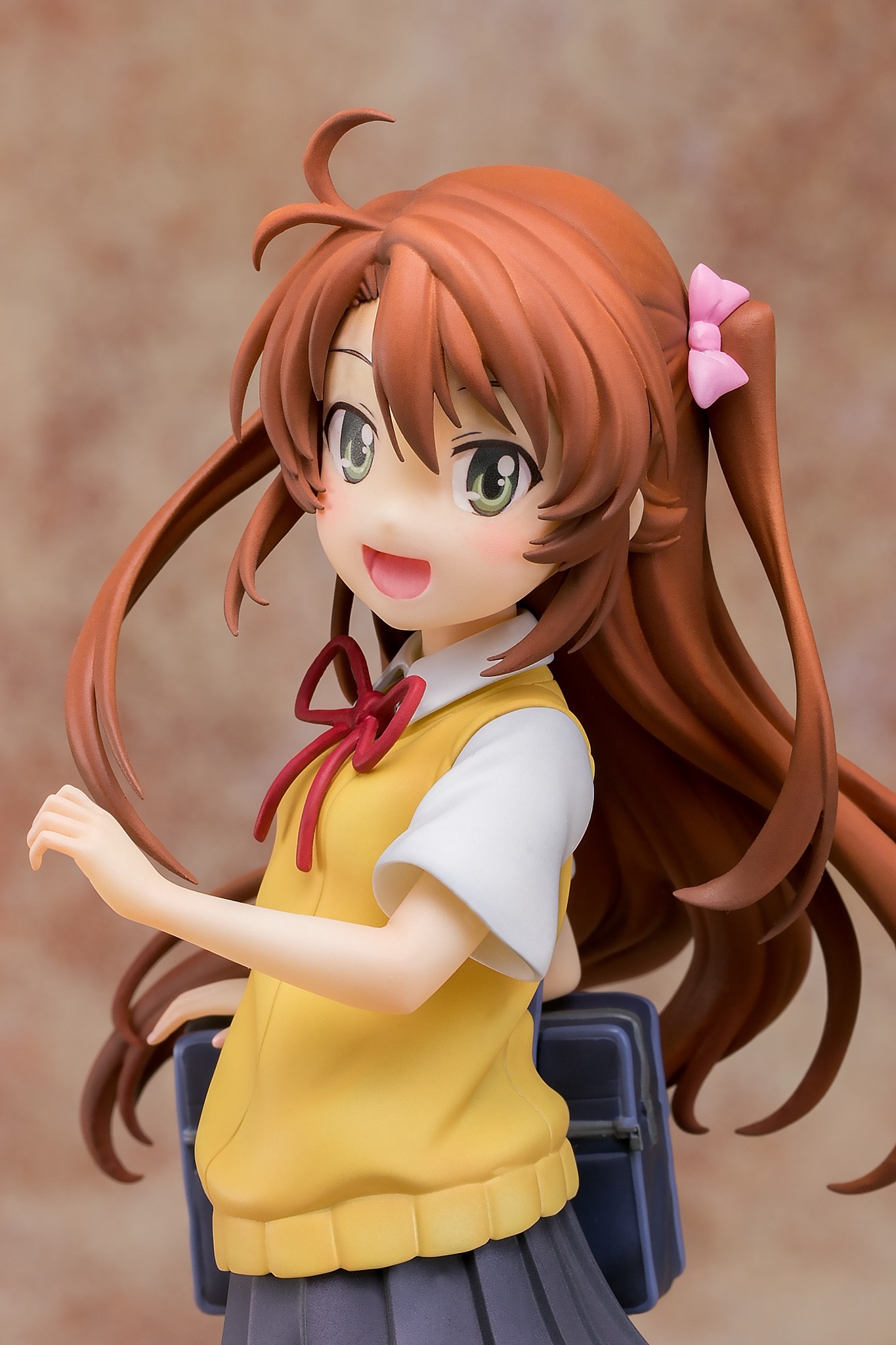 Gekijouban Non Non Biyori Vacation - Koshigaya Komari - 1/7 (FOTS Japan) photo 3