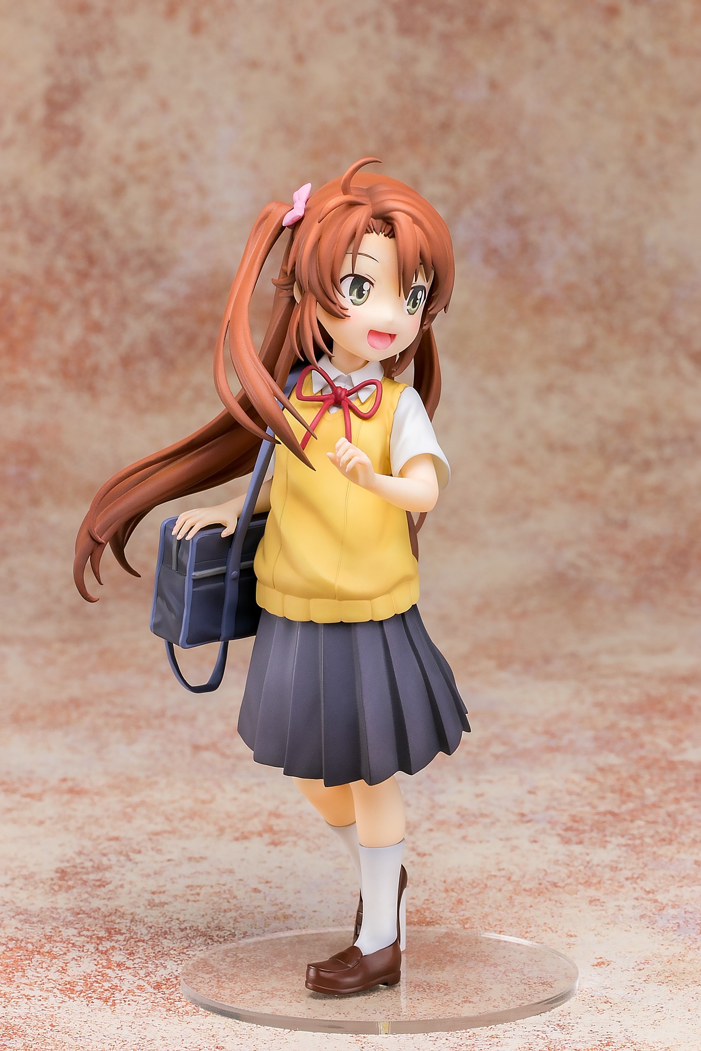 Gekijouban Non Non Biyori Vacation - Koshigaya Komari - 1/7 (FOTS Japan) photo 5